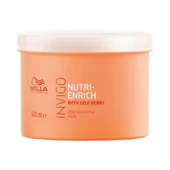 Wella Invigo Nutri-Enrich Derinlemesine Besleyen Maske 500 Ml - 1