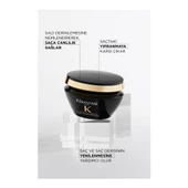 Kerastase Chronologiste Creme De Regeneration Maske 200 Ml - 3