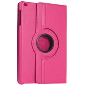 Apple iPad 5 Nesil / 6 Nesil Kılıf Ekran Koruyucu Ve Kalem Set Pembe thumbnail 3