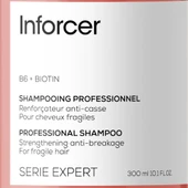 Loreal Professionnel Serie Expert Inforcer Kırılma Karşıtı Güçlendirici Şampuan 300 ml thumbnail 2