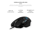 Logitech G G502 Hero High Performance Oyuncu Mouse - 3