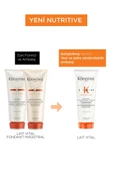 Kerastase Nutritive Nutritive Lait Vital Kuru Saçlar Için Saç Kremi 200ml - 4