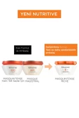 Kerastase Nutritive Nutritive Masquintense Riche Derin Besleme Sağlayan Yoğun Saç Maskesi 200 Ml 200 - 4