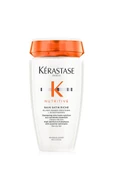 Kerastase Nutritive Nutritive Bain Satin Riche Yoğun Nemlendirici Şampuan 250 Ml 250 Ml - 1
