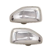 Dacia Logan Çamurluk Sinyali Sağ/Sol Takım - 1