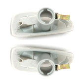 Dacia Logan Çamurluk Sinyali Sağ/Sol Takım - 3