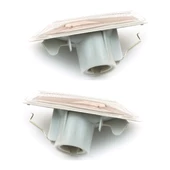 Dacia Logan Çamurluk Sinyali Sağ/Sol Takım - 2