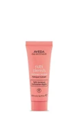Aveda Seyahat Boy Nutriplenish Kuru Saçlar Için Hafif Nemlendirici Maske 25 ml 018084036013 - 1