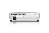 EPSON EB-X9 H375 VGA Projeksiyon- ORJİNAL LAMBA 2500 SAAT GARANTİ - KUMANDA VGA KABLO (YENİLENMİŞ TEŞHİR ÜRÜNÜ!) - 3