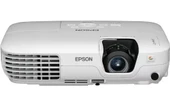 EPSON EB-X9 H375 VGA Projeksiyon- ORJİNAL LAMBA 2500 SAAT GARANTİ - KUMANDA VGA KABLO (YENİLENMİŞ TEŞHİR ÜRÜNÜ!) - 1