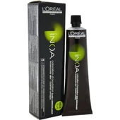 Inoa Saç Boyası 10 Açık Sarı - 1