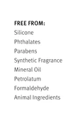 Aveda Rosemary Mint Canlandırıcı Şampuan 50ml 018084998137 - 3