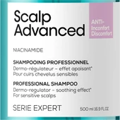 L'Oréal Professionnel Serie Expert Scalp Advanced Hassas Saç Derisi Için Profesyonel Şampuan 500 ml - 3