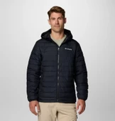 Columbia Men's Powder Lite™ II Hooded Erkek Mont WO6272 thumbnail 1