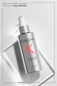 Kerastase Premiere Serum Filler Fondamental Elektriklenme Karşıtı Onarım Sağlayan Saç Serumu 90 Ml thumbnail 3