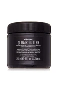 Oı Hair Butter Tüm Saç Tipleri Için Günlük Doğal Besleyici Saç Maskesi 250 Ml thumbnail 1