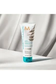 Moroccan Miracle -Color Deposit Mask Platinum 200ml - 4