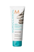 Moroccan Miracle -Color Deposit Mask Platinum 200ml - 1
