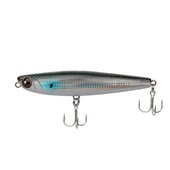 Sea Horse Ex-Fortuna 9 cm 12.3 gr Su Üstü Maket Balık - 2