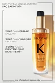 Elixir Ultime Saç Bakım Yağı 75 ml - 3