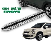 500X 2014 2015 2016 2017 2018 2019 2020 2021 2022 2023 2024 2025 ARACA ÖZEL YAN BASAMAK thumbnail 1