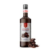 Nish Çikolata Aromalı Şurup 700 ML-P - 1