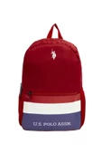 Unisex Çocuk Us Polo Assn Us Polo Unisex Çocuk Sırt Çantası PLÇAN23138 - 4