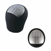 Renault Megane Vites Topuzu Gri 8300568122 - 4