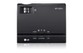 LG DS325B PROJEKSİYON CİHAZI VGA - ORJİNAL LAMBA 2.500 SAAT GARANTİ - KUMANDA VGA KABLO (YENİLENMİŞ TEŞHİR ÜRÜNÜ!) - 3