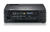 LG DS325B PROJEKSİYON CİHAZI VGA - ORJİNAL LAMBA 2.500 SAAT GARANTİ - KUMANDA VGA KABLO (YENİLENMİŞ TEŞHİR ÜRÜNÜ!) - 2