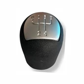 Renault Megane Vites Topuzu Gri 8300568122 - 2