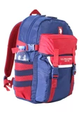 Uspa Plcan23188 U.S. Polo Assn. Okul Sırt Çantası, Lise, Üniversite - 4