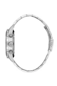 Sergio Tacchini ST.1.10430-4 Tachymeter Fonksiyonlar Aktif Metalik Erkek Kol Saati - 2