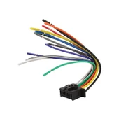 Ayt Pioneer Oto Teyp Soketi 1750-2750-4650 Soket En Son Seri İçin 16 Pin - 2