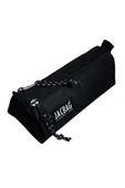 JACBAG DUAL PRIME-ÇİFT BÖLMELİ ÜÇGEN TİP KALEMKUTU - 1