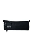 JACBAG DUAL PRIME-ÇİFT BÖLMELİ ÜÇGEN TİP KALEMKUTU - 3