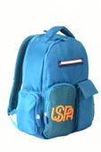 Uspa Plcan23195 U.S. Polo Assn. Okul Sırt Çantası, Lise, Üniversite - 2