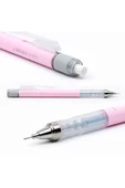 Mono Graph 0.5 Mm Pastel Mekanik Versatil Kalem Sakura Pembe thumbnail 3