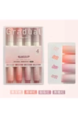 Gradual Aesthetic Pembe Fosforlu Kalem Seti - 3