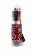 Faber Grip Boya Kalemi Roket 112457 / - 1