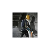 Bosch GWS 180-Li Tek Akülü 4 Ah Taşlama Makinesi 125mm thumbnail 4