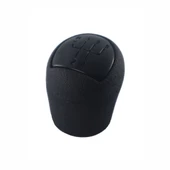Renault Clio / Megane / Kongoo Vites Topuzu Siyah 8200208091 - 2
