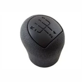 Renault Clio / Megane / Kongoo Vites Topuzu Siyah 8200208091 - 1