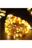 KULVARAVM 3 Metre Peri led Dekoratif Led Işık 30 Ledli - 1
