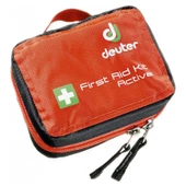 DEUTER FIRST AID KIT ACTIVE ILK YARDIM CANTA - 1