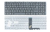 Lenovo ideaPad 330-15ICH Uyumlu Klavye Füme TR - 1