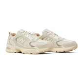 New Balance 530 Beige Angora thumbnail 3