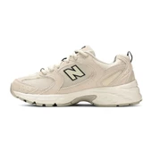 New Balance 530 Khaki Beige - 3