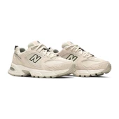 New Balance 530 Khaki Beige - 2