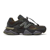 New Balance 9060 Blacktop Dark Moss thumbnail 1